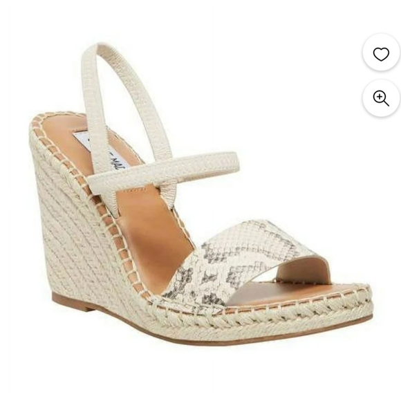 STEVE MADDEN SHOES - Picture 4 of 8